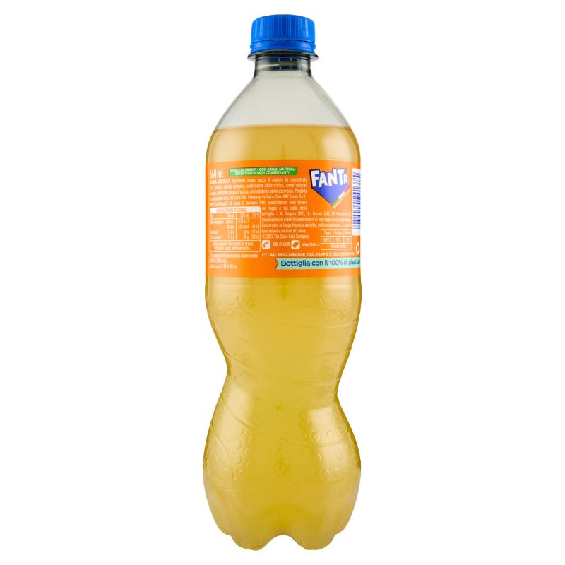 Fanta Original PET 66 cl