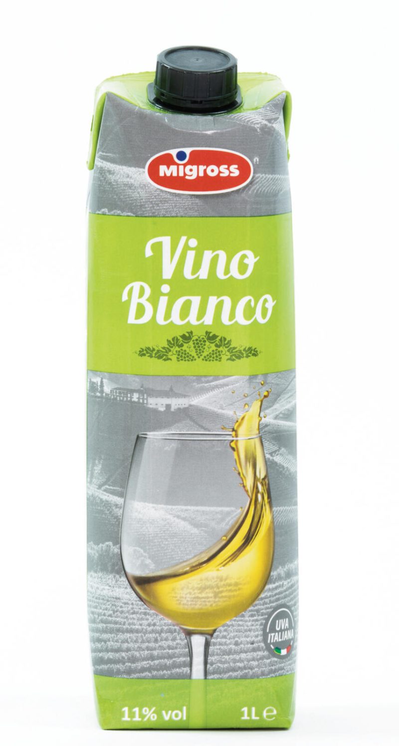 Migross Vino Bianco 1 L