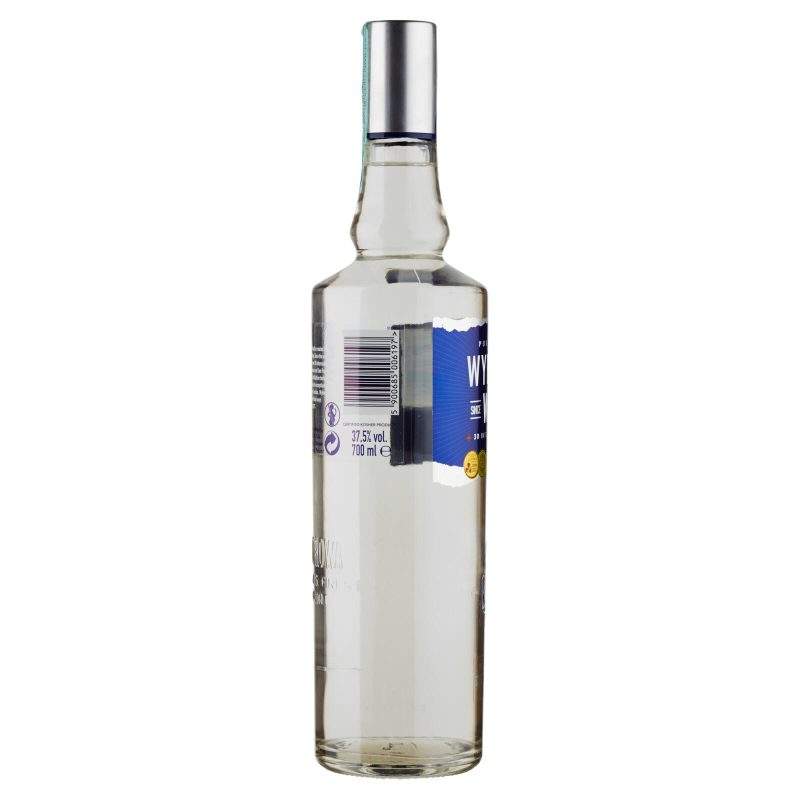 Wyborowa Vodka 700 ml