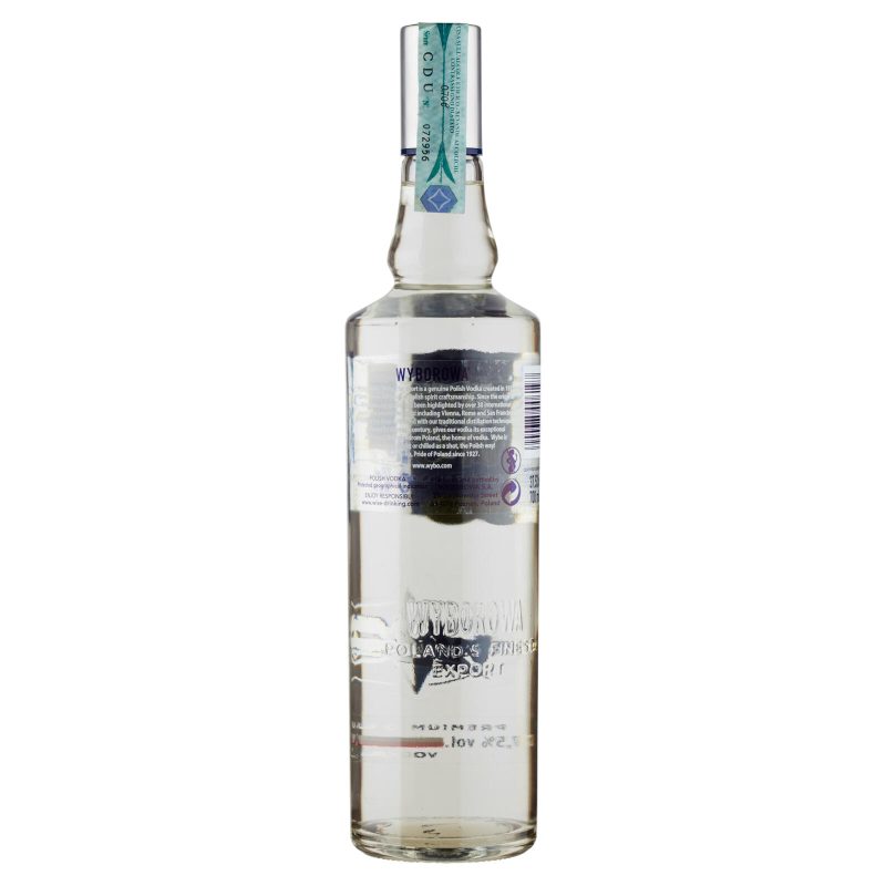 Wyborowa Vodka 700 ml