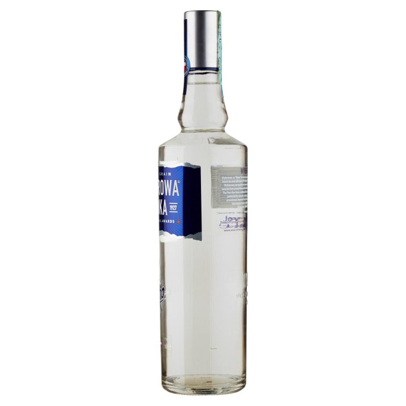 Wyborowa Vodka 700 ml