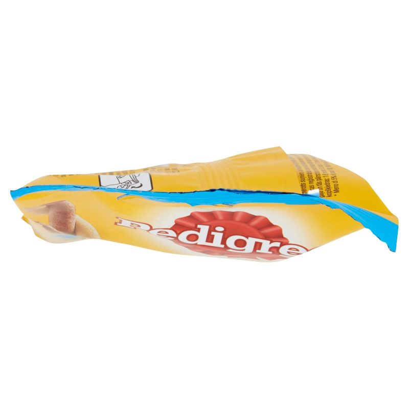 Pedigree Rodeo x7 con Pollo 123 g