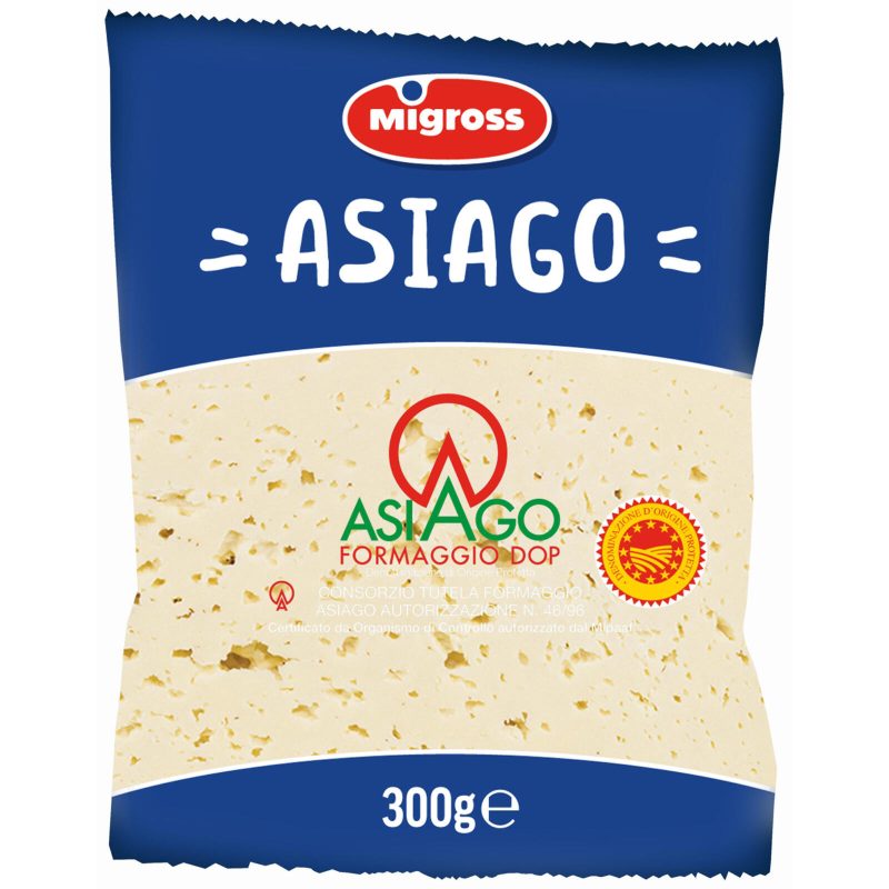 Migross Asiago Dop 300 g