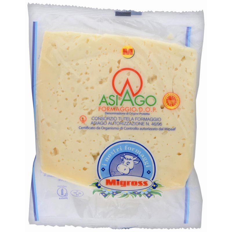 Migross Asiago Dop 300 g