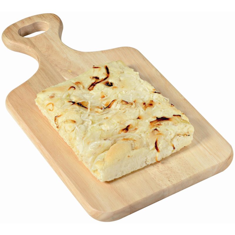 FOCACCIA ALLA CIPOLLA