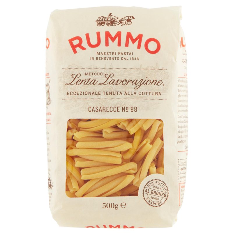 Rummo Casarecce N° 88 500 g