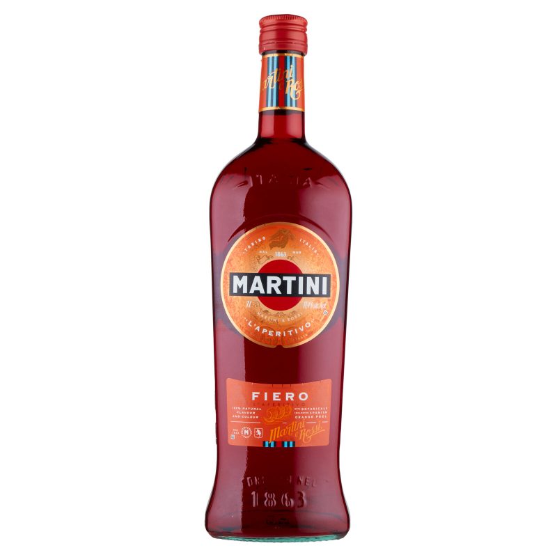 Martini l'Aperitivo Fiero 1 L