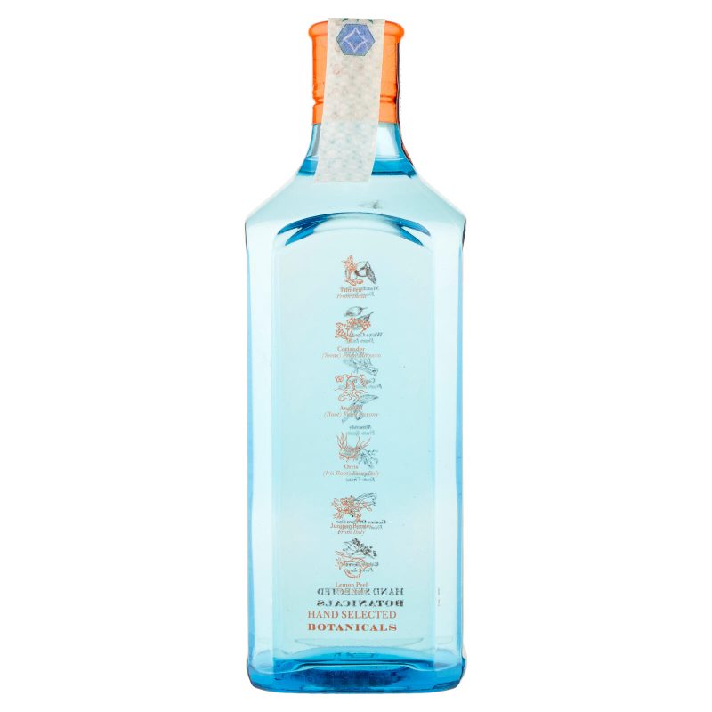 Bombay Sapphire Sunset Special Edition London Dry Gin 700 ml