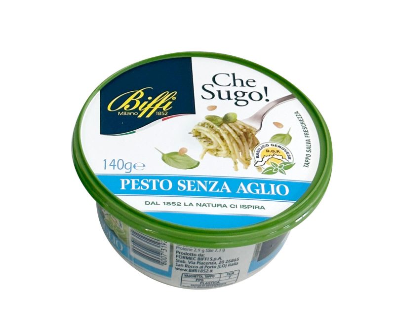 Biffi Che Sugo! Pesto alla Genovese 140 g