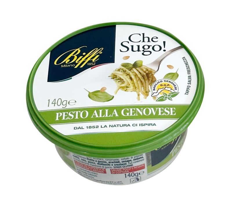 Biffi Che Sugo! Pesto alla Genovese 140 g