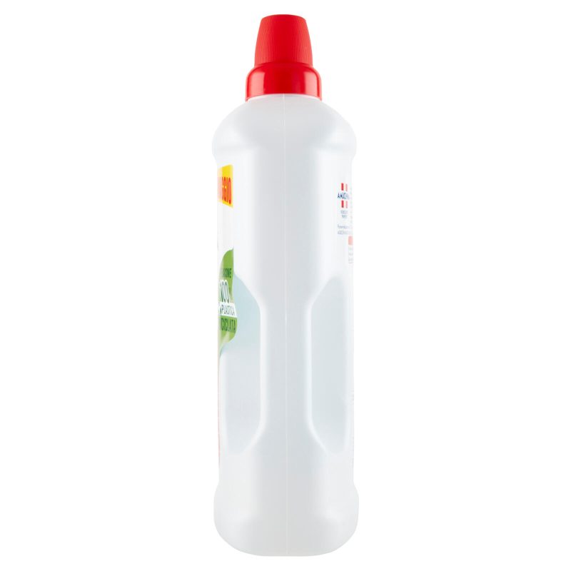 Amuchina Igienizzante Pavimenti Freschezza Alpina 1000 + 500 ml