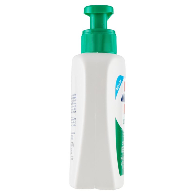 Amuchina Idratante Sapone Liquido Mani Igienizzante 250 ml