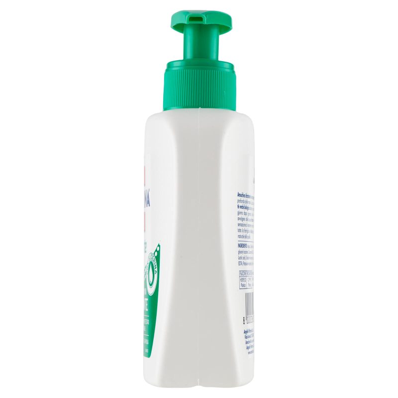 Amuchina Idratante Sapone Liquido Mani Igienizzante 250 ml