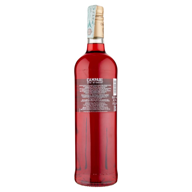 Campari Bitter 100 cl