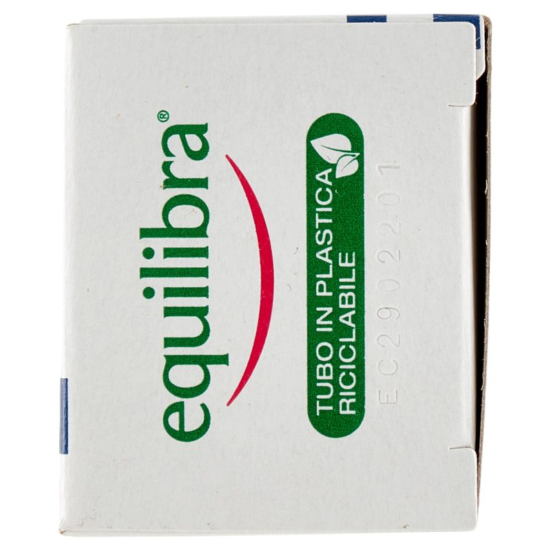 equilibra Aloe Dentifricio Multiattivo 75 ml