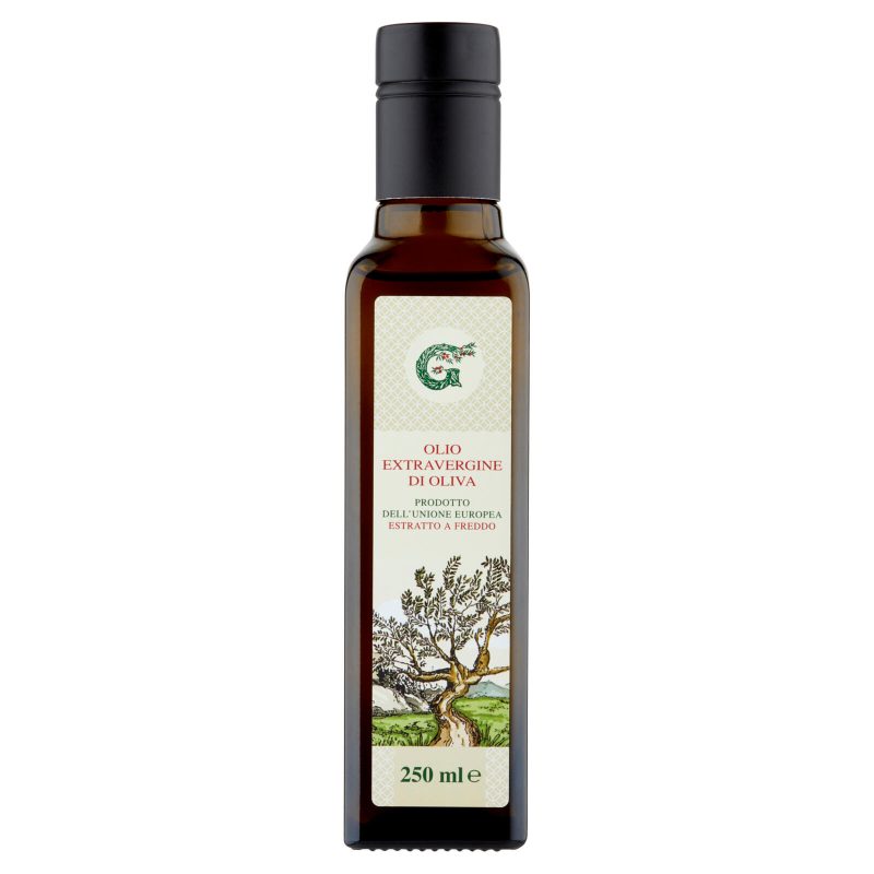 Olearia del Garda Olio Extravergine di Oliva 250 ml