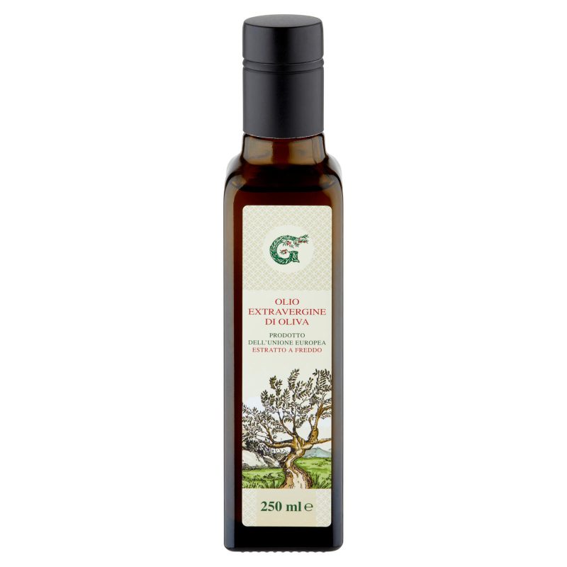 Olearia del Garda Olio Extravergine di Oliva 250 ml