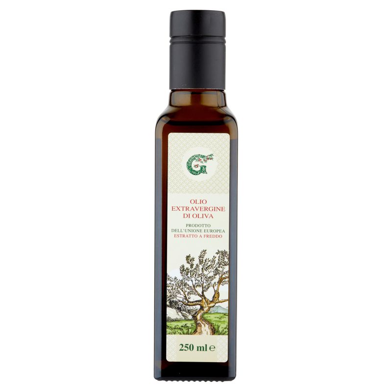 Olearia del Garda Olio Extravergine di Oliva 250 ml