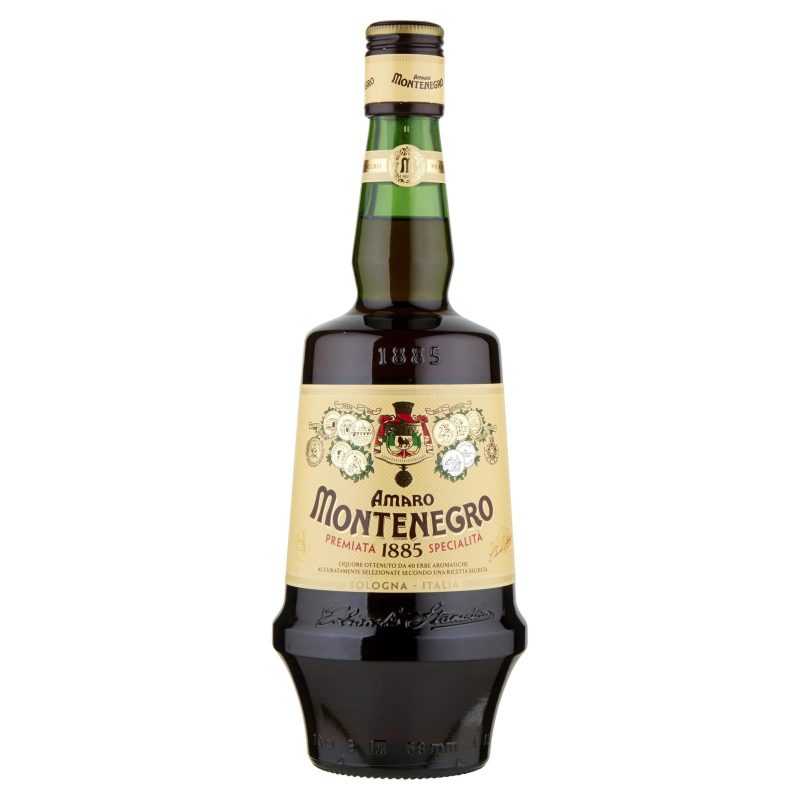 AMARO MONTENEGRO
700 ml