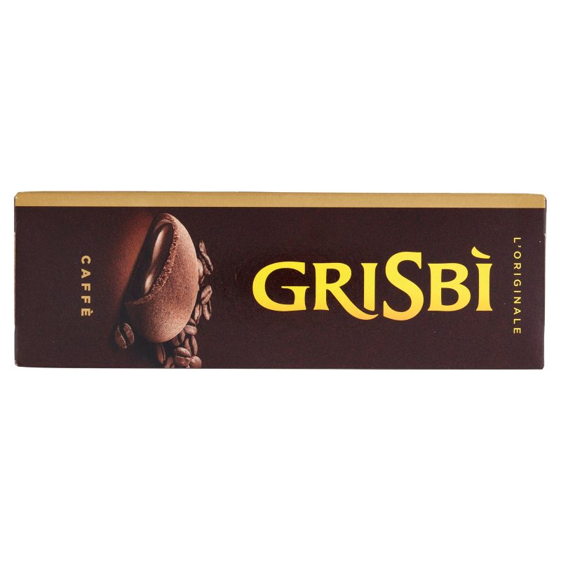 Grisbì Caffè 9 x 15 g