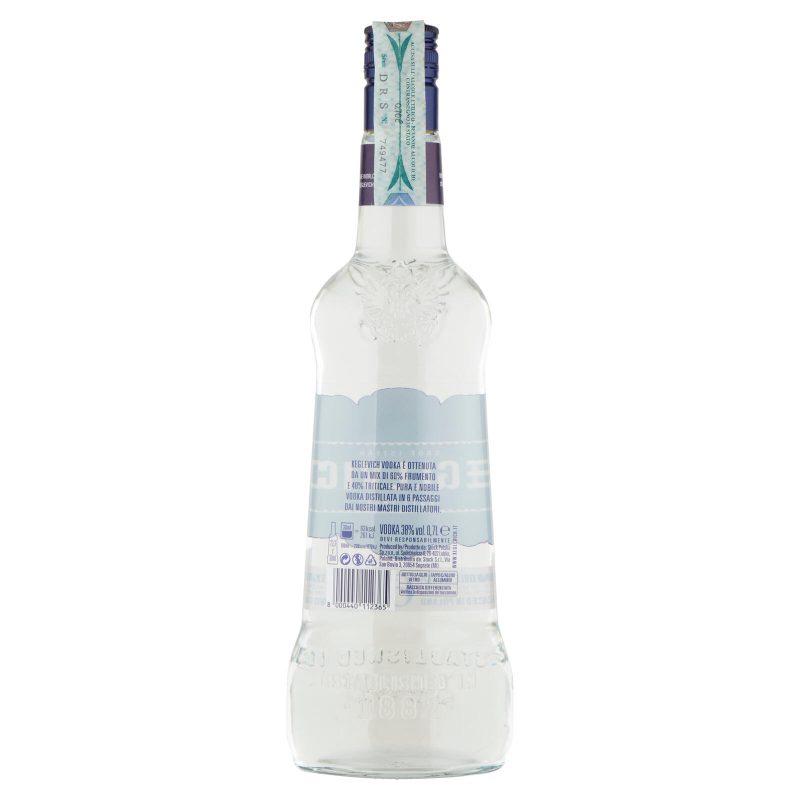 Keglevich Pure Noble Wodka 0,7 L