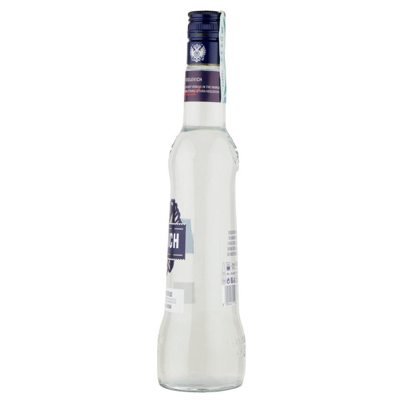 Keglevich Pure Noble Wodka 0,7 L