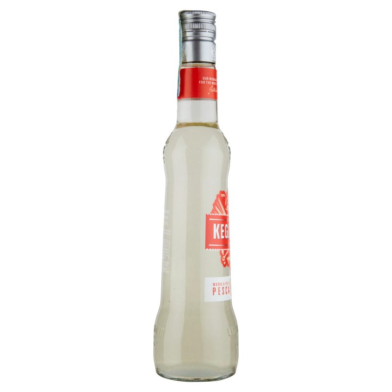 Keglevich Wodka & Fruit Pesca 0,7 L