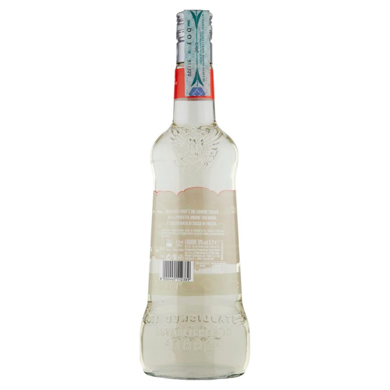 Keglevich Wodka & Fruit Pesca 0,7 L