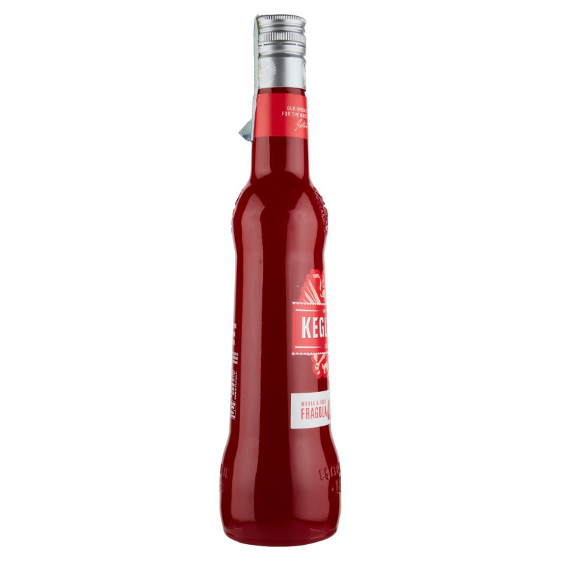 Keglevich Wodka & Fruit Fragola 0,7 L