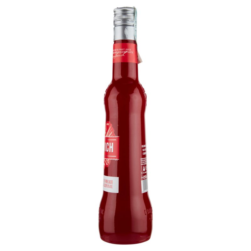 Keglevich Wodka & Fruit Fragola 0,7 L