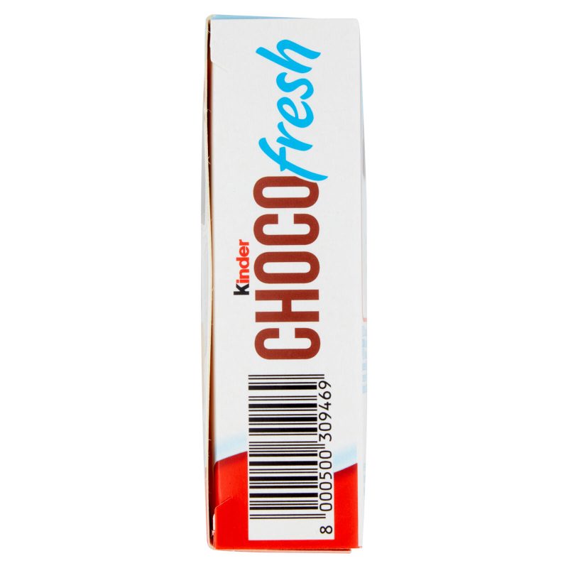 Kinder Choco fresh 5x20,5 g