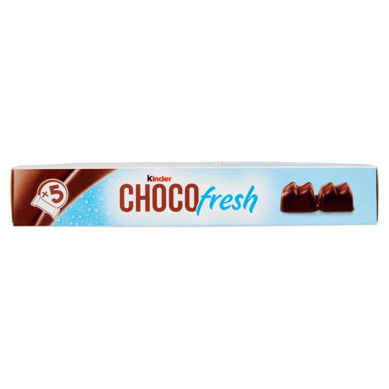 Kinder Choco fresh 5x20,5 g