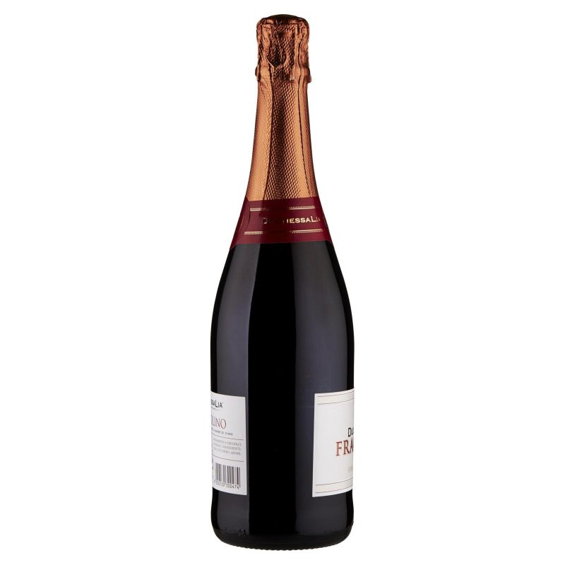 Duchessa Lia Fragolino Rosso 75 cl