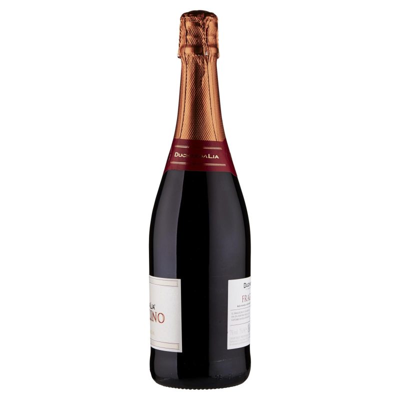 Duchessa Lia Fragolino Rosso 75 cl