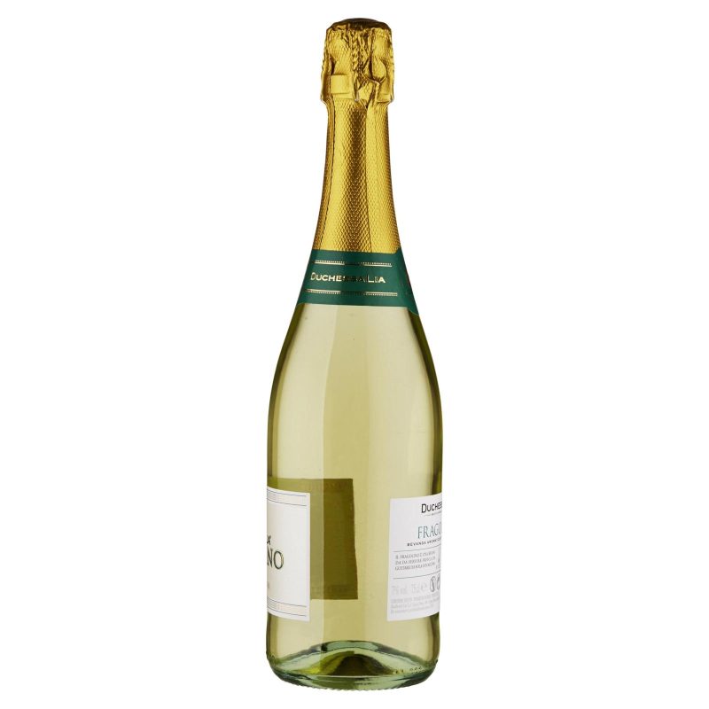 Duchessa Lia Fragolino Bianco 75 cl