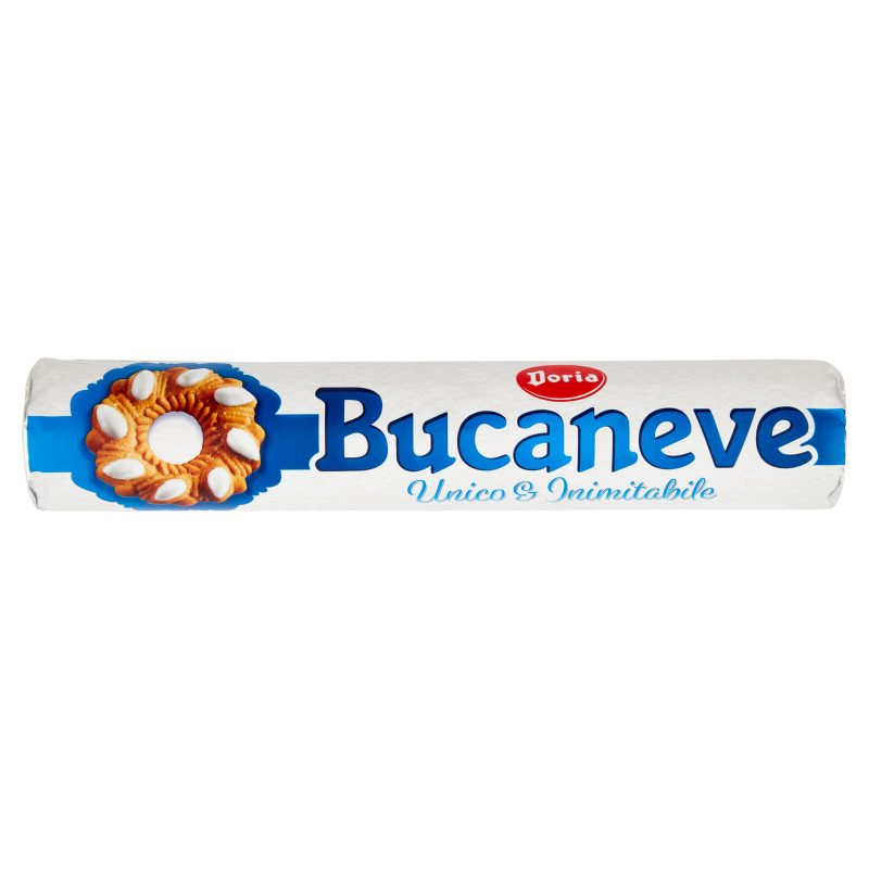 Doria Bucaneve 200 g