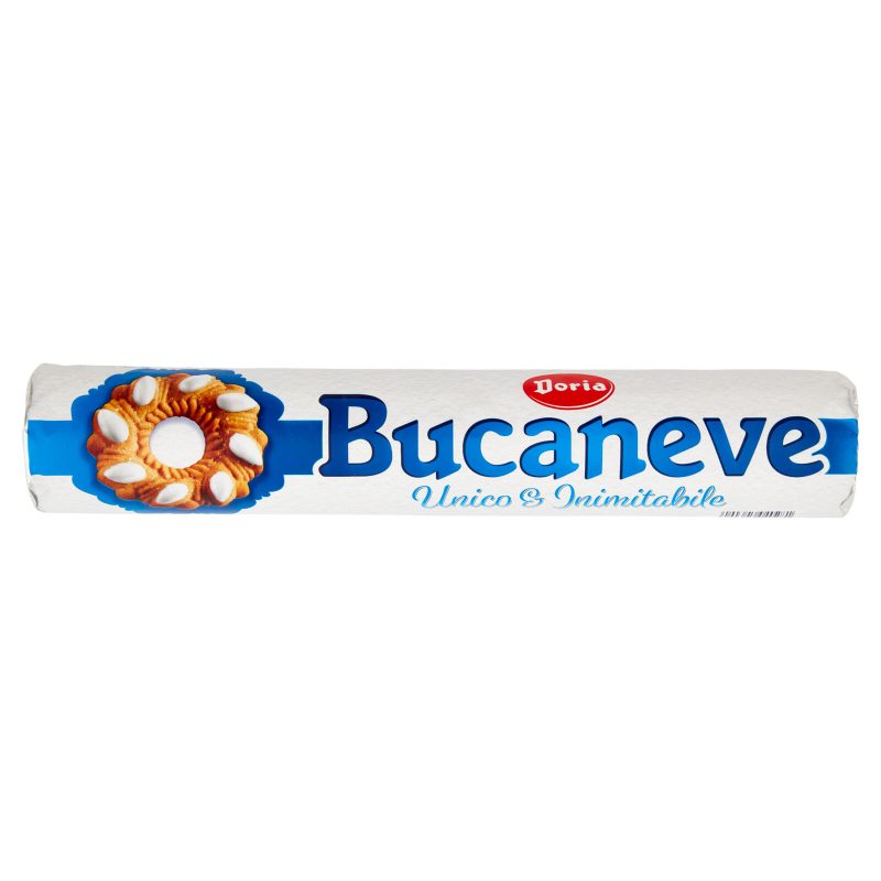 Doria Bucaneve 200 g