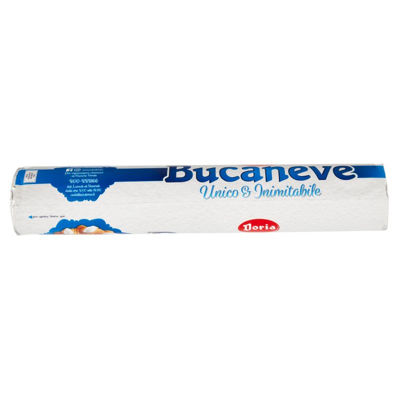 Doria Bucaneve 200 g