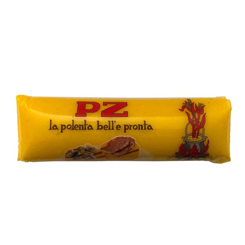 POLENTA INTERA 500 G TONDA