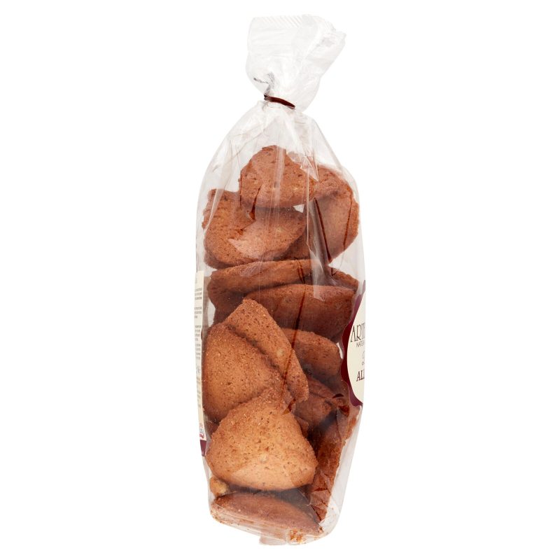 Artebianca Biscotti alla Soia 400 g