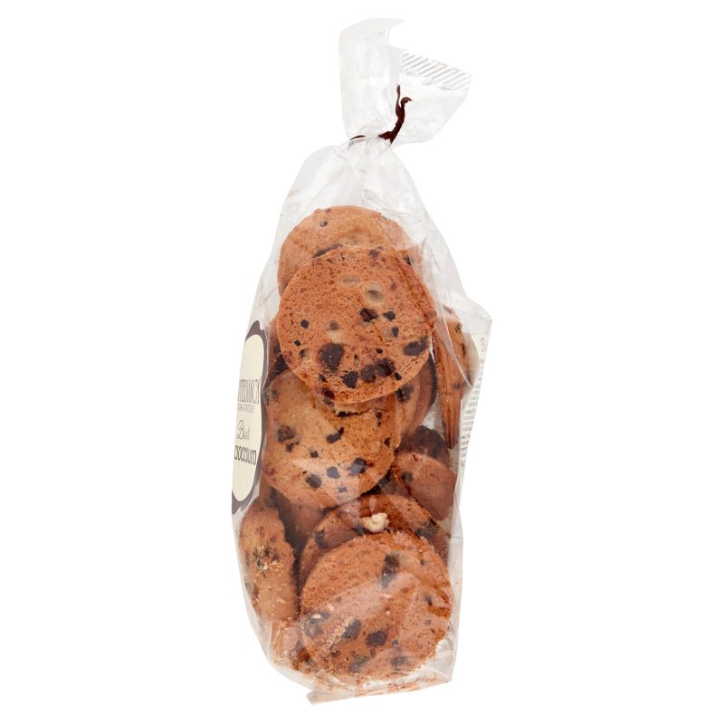 Artebianca Biscotti al Cioccolato 350 g