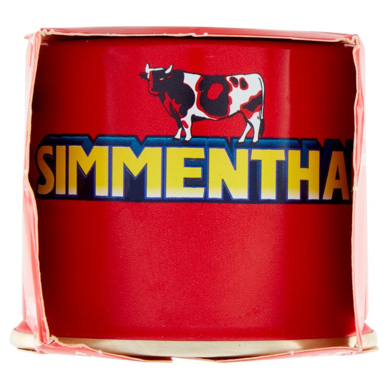 Simmenthal 3x140 g