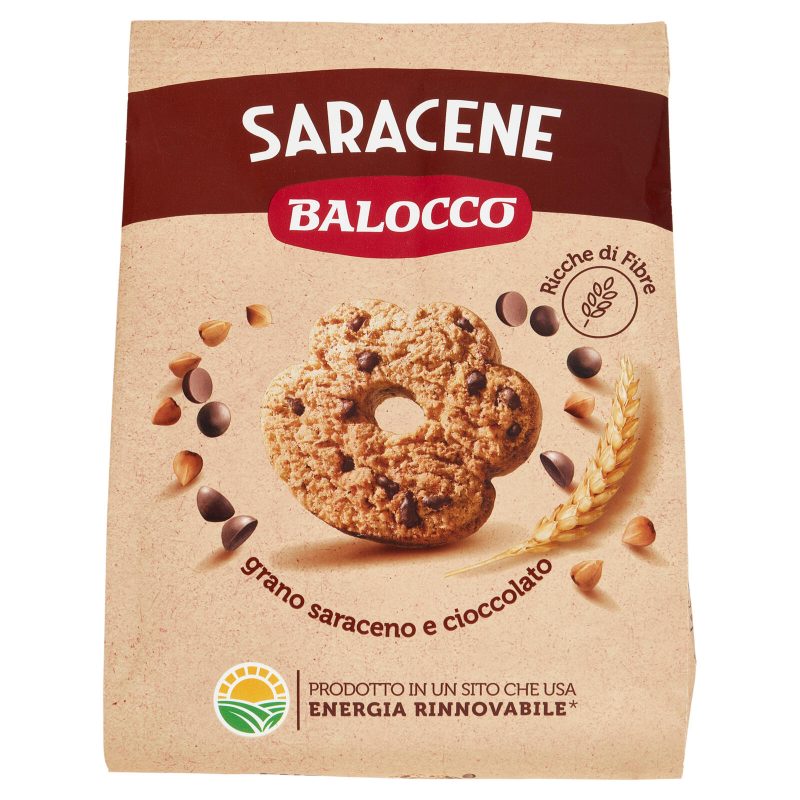 Balocco Saracene 700 g