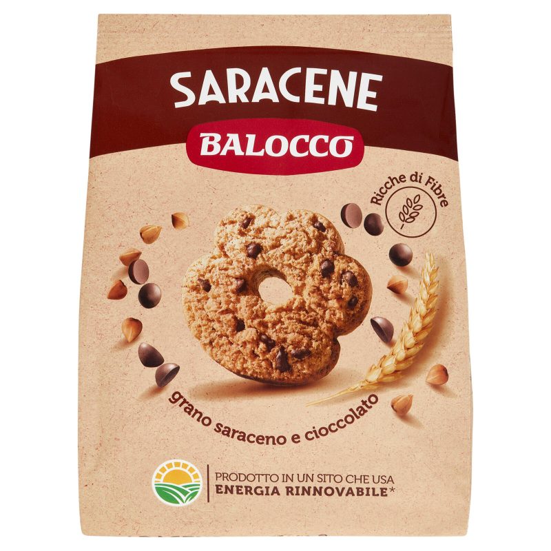 Balocco Saracene 700 g