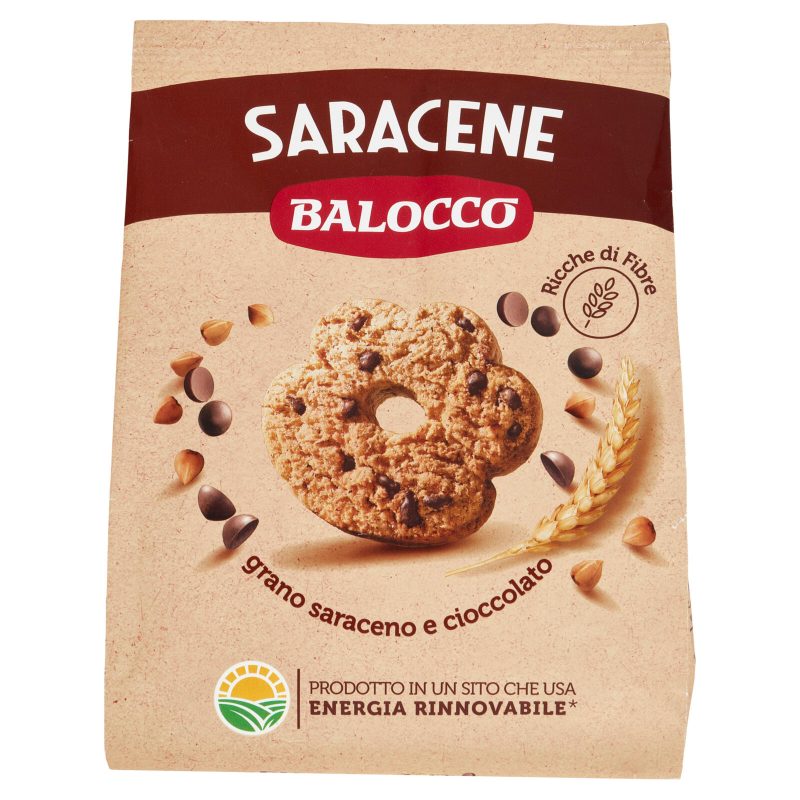 Balocco Saracene 700 g