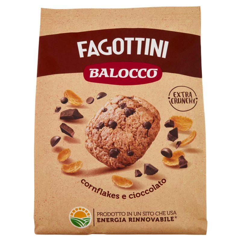 Balocco Fagottini 700 g