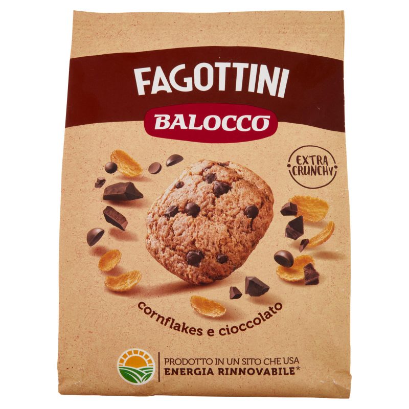 Balocco Fagottini 700 g