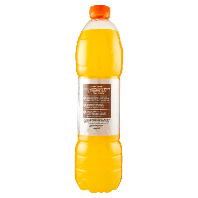 Gatorade Gusto Arancia 1,5 L