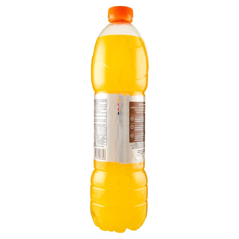 Gatorade Gusto Arancia 1,5 L