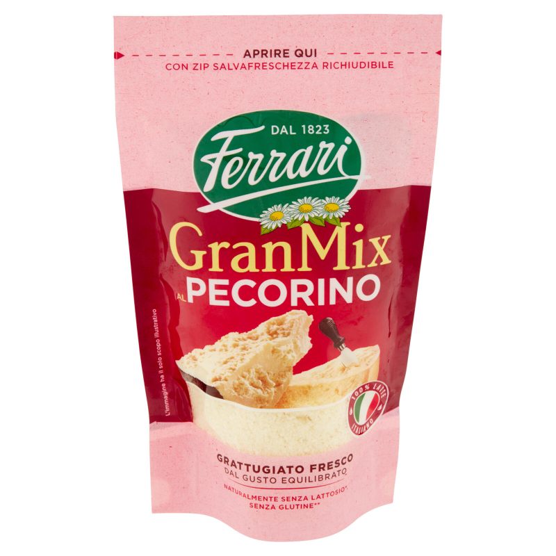 Ferrari GranMix al Pecorino 100 g